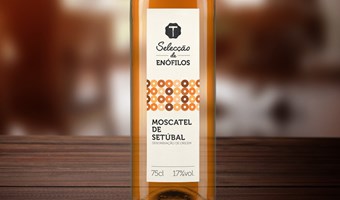 Imagem Os Encantos do Moscatel de Setubal