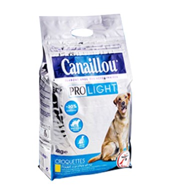 Imagem Alimento Seco para Cão