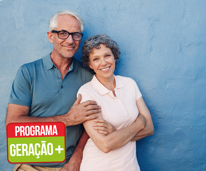 Programa Geração Mais Cartão Poupança Intermarché