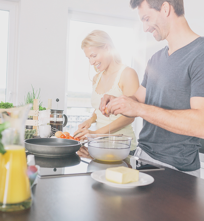 Cozinhar com o Intermarché