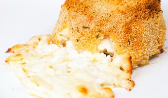 Imagem QUEIJO FRESCO PANADO