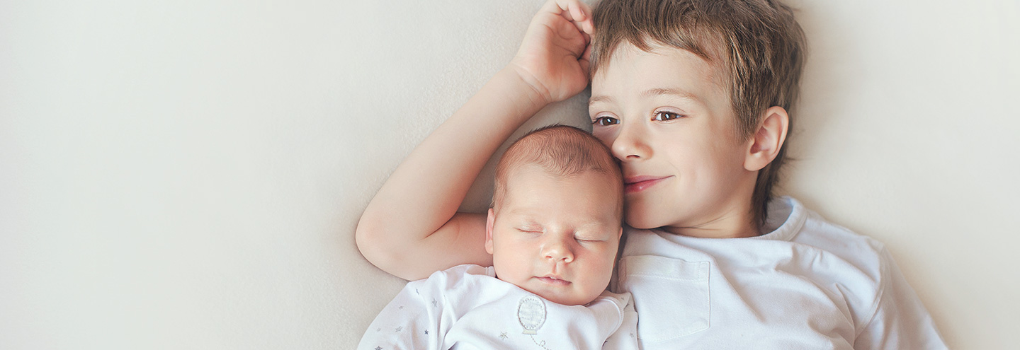 Imagem Quando a Cegonha chega pela Segunda Vez