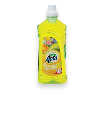 Imagem Lava tudo Perfumado
