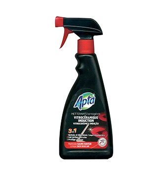 Imagem Limpa vitrocerâmica Indução