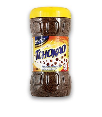 Imagem Achocolatado Tchokao