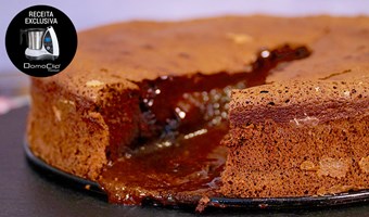 Imagem DELICIA DE CHOCOLATE DO FLAVIO FURTADO, COM MAYA