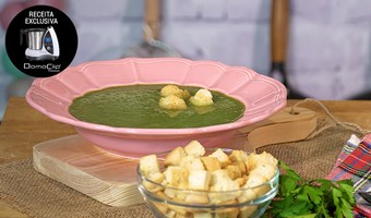 Imagem CREME VERDE DO FLAVIO FURTADO, COM PIMPINHA JARDIM