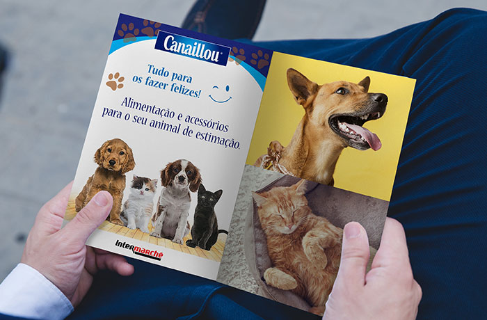 e-book canaillou