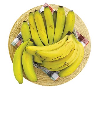 Imagem BANANA DA MADEIRA