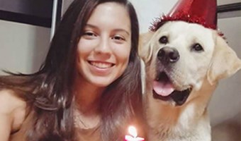 Imagem Vencedor de Julho
