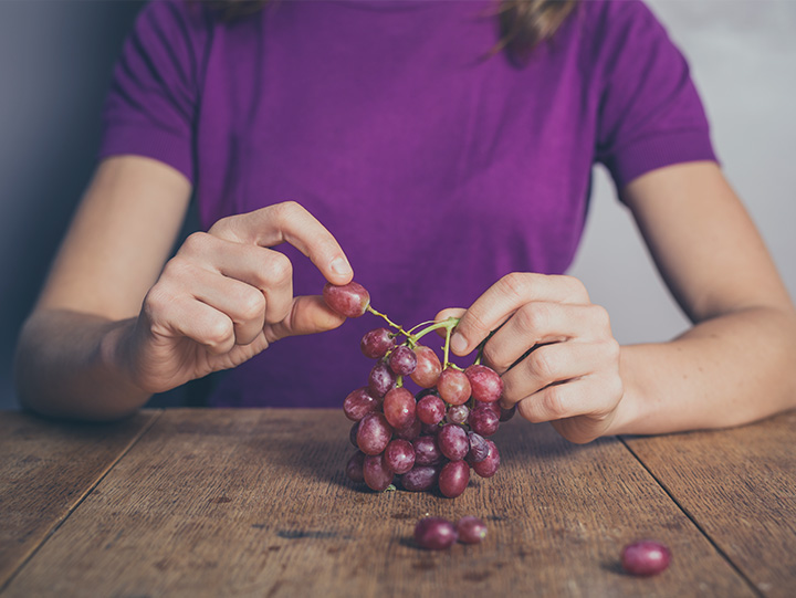 Uvas Programa Origens Intermarché