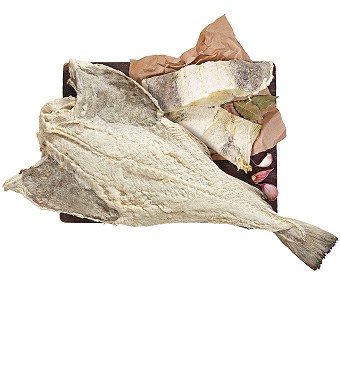 Imagem Sem42 - Bacalhau