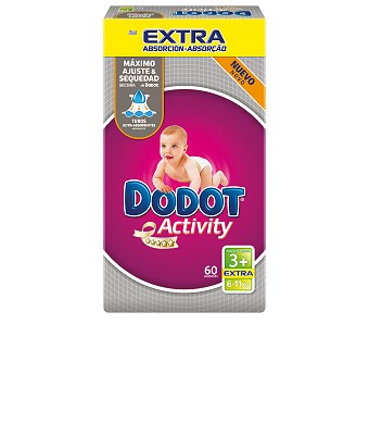 Imagem Sem42 - Dodot