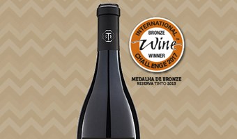 Imagem Vinhos Premiados 2017 - Tinto Dao Reserva 2013
