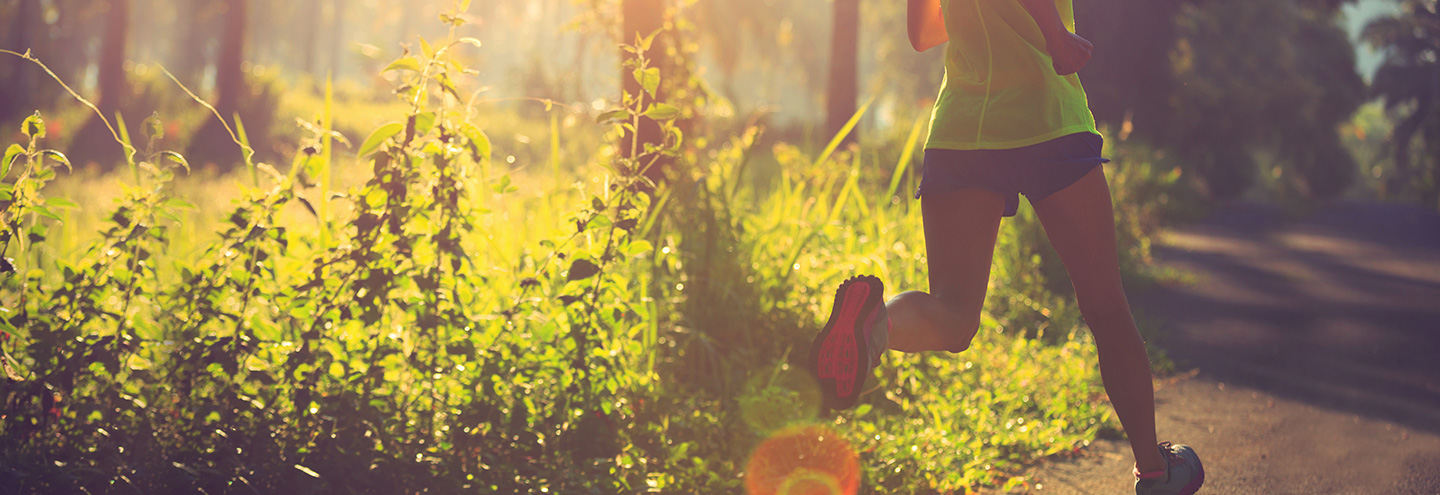 Imagem Running por onde comecar