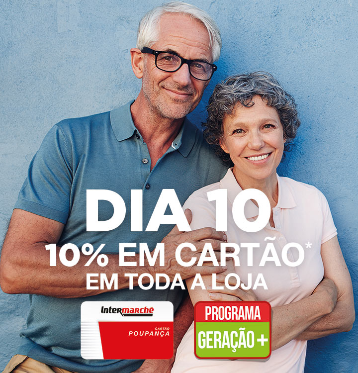 Programa Geração +