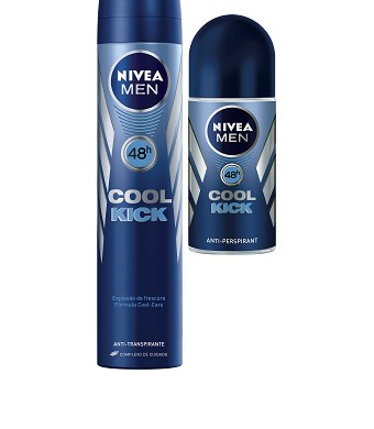 Imagem Sem16 - Deos Nivea