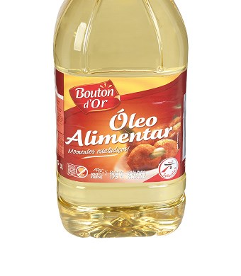 Imagem Sem21 - Oleo Alimentar