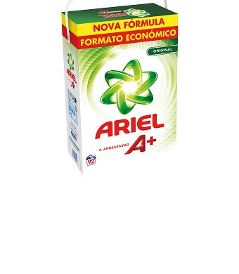 Imagem Sem21 - Ariel
