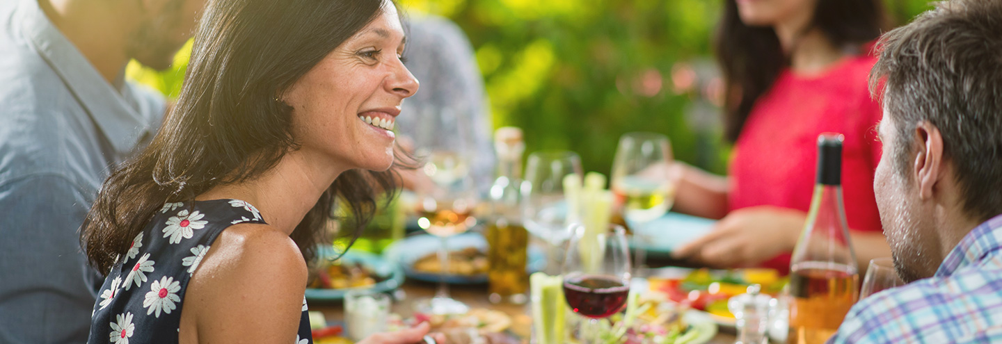 Imagem Festa no Jardim