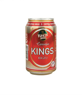 Imagem Cerveja lata