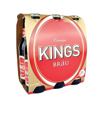 Imagem Cerveja Pack