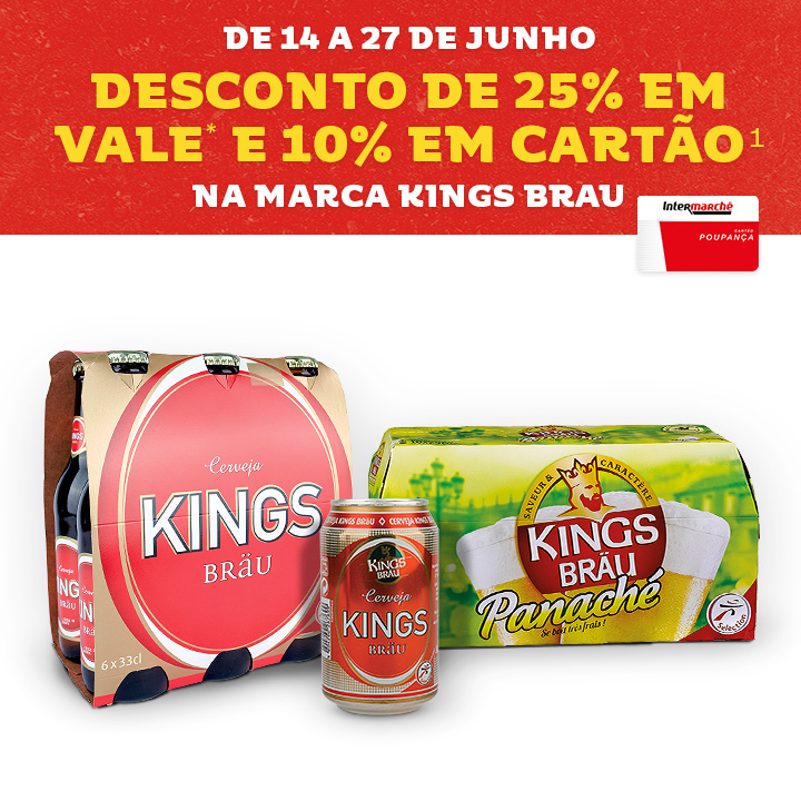Kings Brau