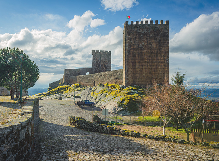 Tesouros de Portugal 