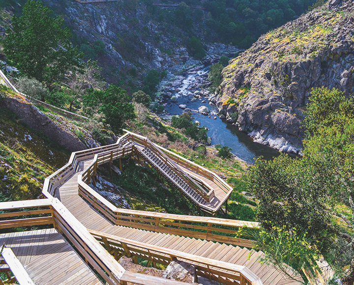 Tesouros de Portugal 