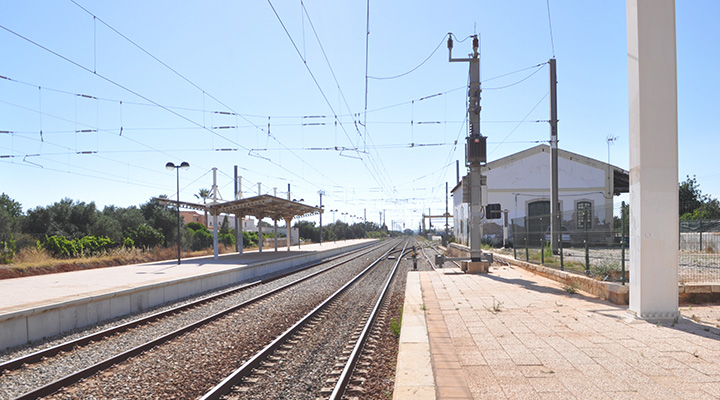  Descobrir Portugal de comboio