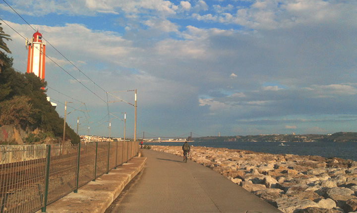  Descobrir Portugal de comboio