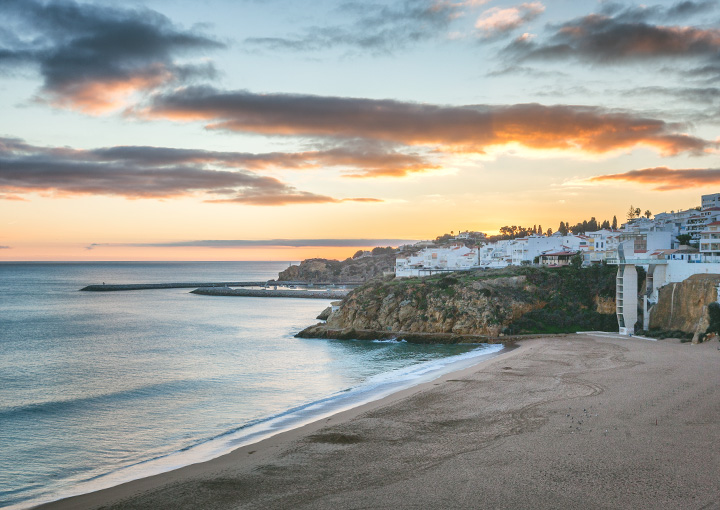 As 10 melhores praias de portugal