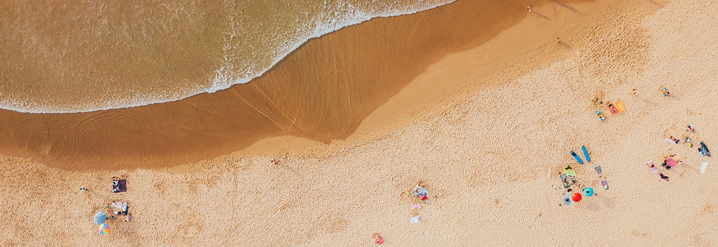 Imagem Melhores praias de portugal
