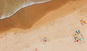 Imagem Melhores praias de portugal
