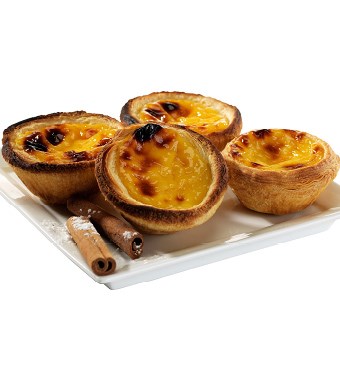 Imagem Sem28 - Pastel de Nata