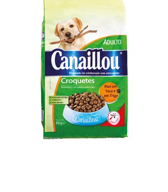 Imagem Sem28 - Comida Cao