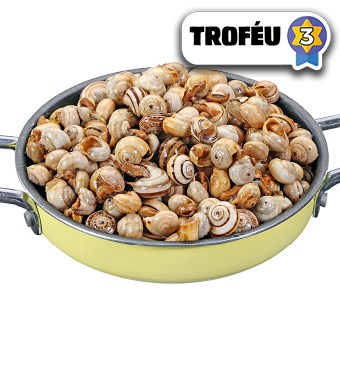 Imagem Sem28 - Caracol