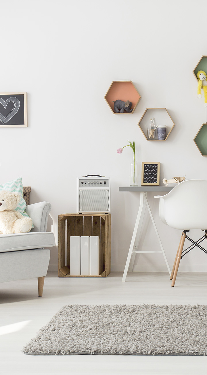 Regresso às aulas tranquilo 