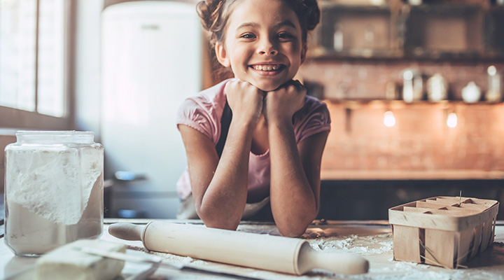 Receitas obrigatórias para estudantes 