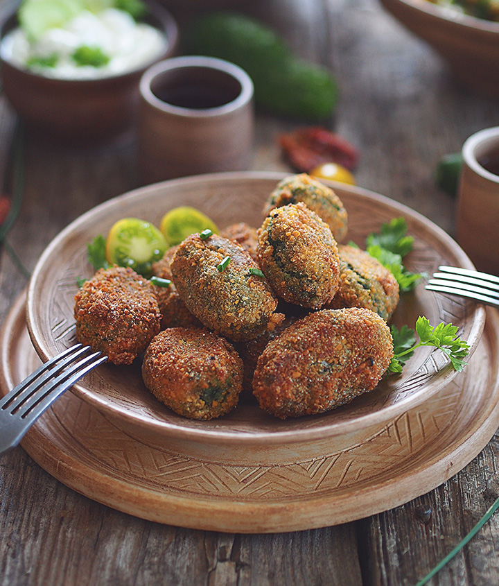 Receitas obrigatórias para estudantes 