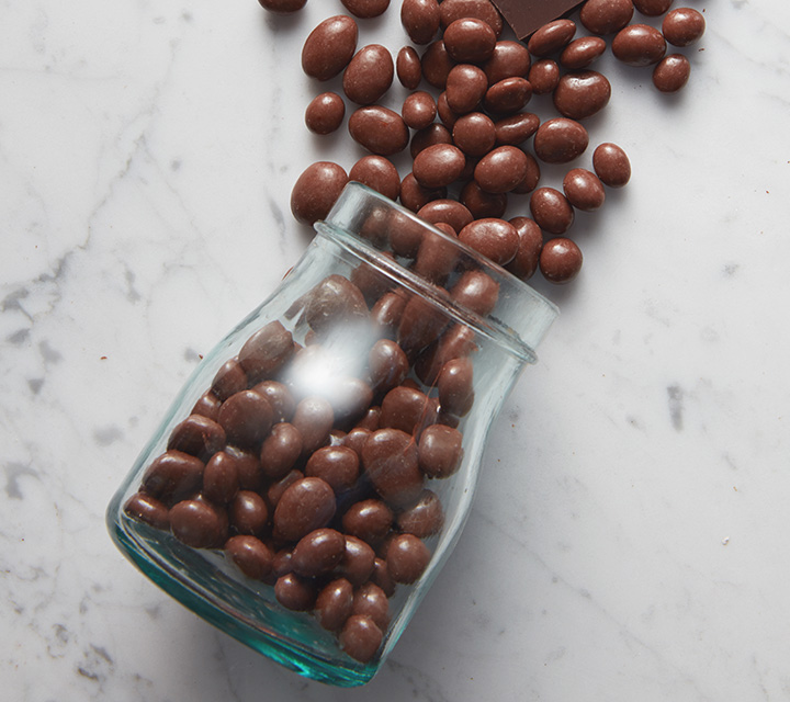 Receitas obrigatórias para estudantes 