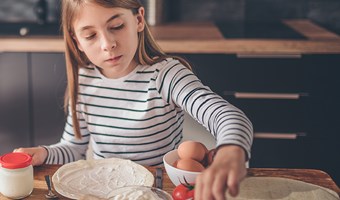 Imagem Receitas Obrigatorias para Estudantes