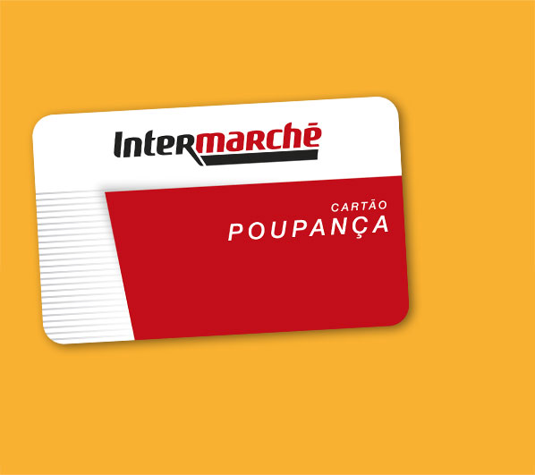 Cartão Poupança Intermarché
