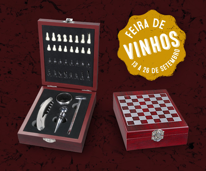 Feira dos Vinhos
