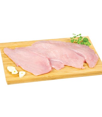 Imagem Sem38 - Bife Frango