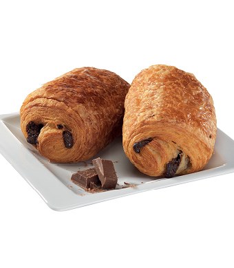 Imagem Sem38 - Folhado Chocolate