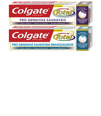 Imagem Sem38 - Colgate