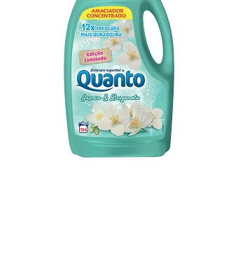 Imagem Sem38 - Amaciador Quanto