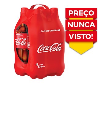 Imagem Sem42 - Coca Cola - Produto Surpresa