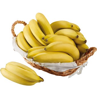 Imagem Sem42 - Banana